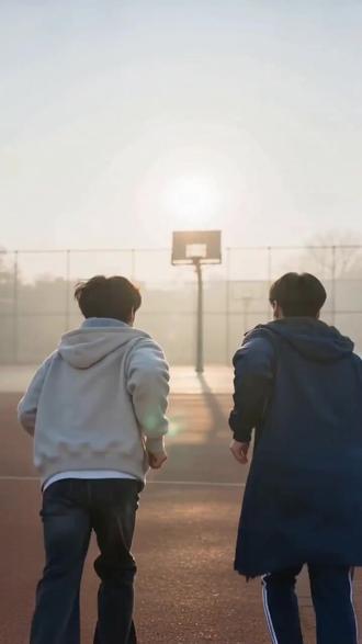 #正泰 #AI人物和解故事 #抖音ai创作