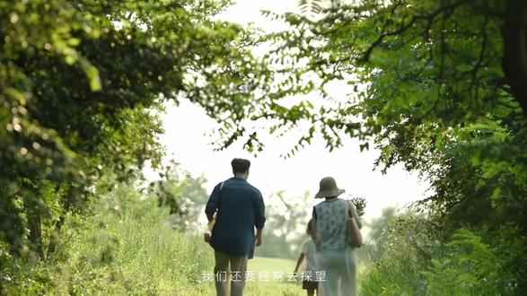 我们是最犹豫当父母的那一代,但可能也是,最适合当父母的一代。素材来自@烧香拜神 #公益正能量 #公益广告