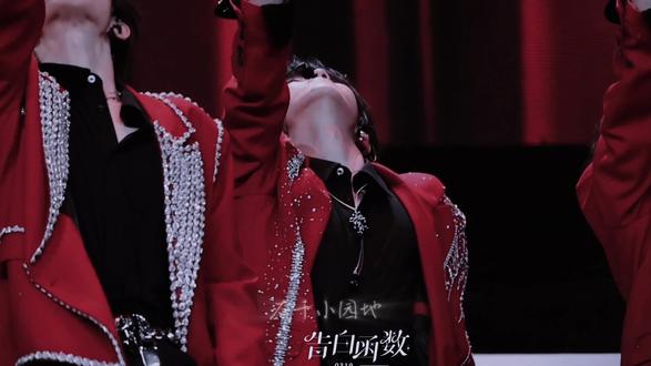 CoCo进行曲#左奇函