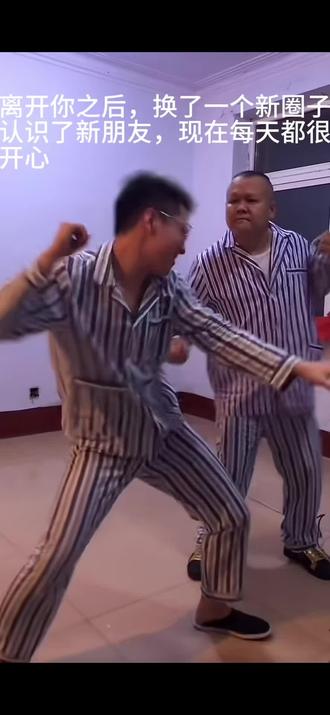 #李舒克 现在的精神状态