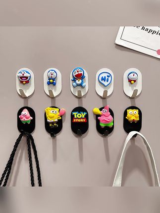 郝劭文推荐 挂钩强力粘胶免打孔挂钩 #挂钩 #强力粘胶挂钩 #免打孔挂钩 #挂钩推荐 #郝劭文 挂钩强力粘胶免打孔挂钩