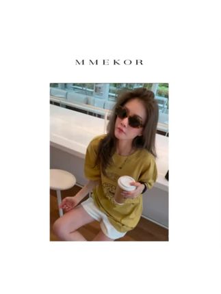 #今日穿搭 #显瘦穿搭 #百搭t恤