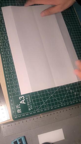 理想布局滞空机天河LX教程公开!#纸飞机 #手工折纸 #教程#滞空纸飞机