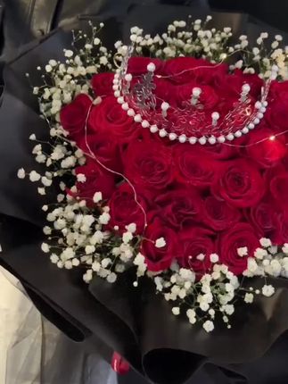 小时达33/99红玫瑰花束鲜花订购全国同城配送小时达表白附近花店#玫瑰花的浪漫 #鲜花  #红玫瑰花 #同城配送红玫瑰花束鲜花#表白红玫瑰