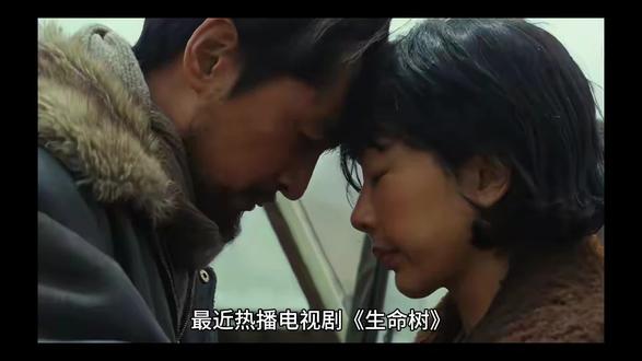 生命树,以生命守护生命 #电视剧生命树 #生命树原型