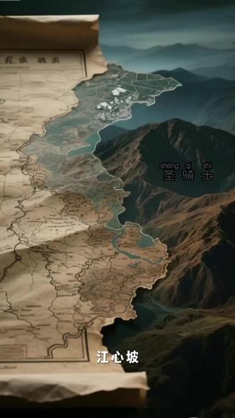 🔥 被遗忘的中华故土!#古代文化