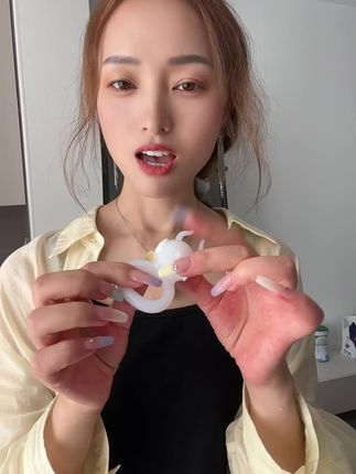 #好物分享