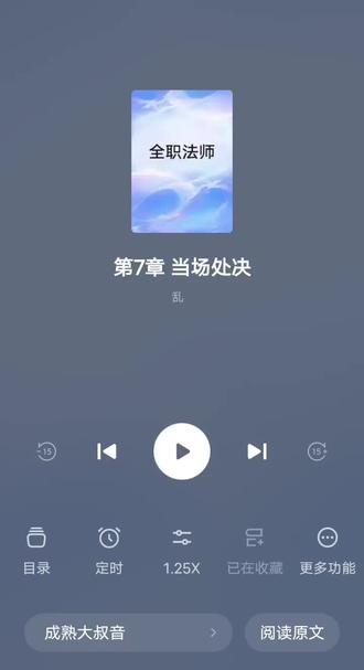 禁咒篇之昆仑#全职法师#小说#乱