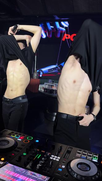 #布车boom #DJrio #现场版live