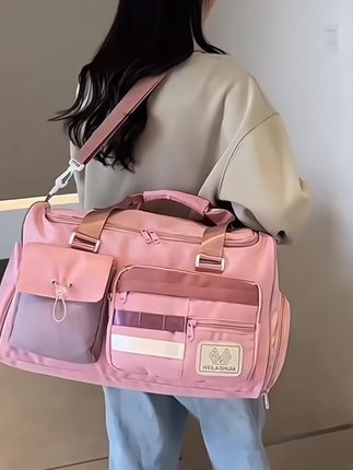 #待产包#旅行包#大容量斜挎包 #健身包#登机包