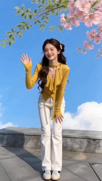 卡点换装视频来了!很多人在问!#Ai服装#Ai女装#Ai服装带货#Ai视频#Ai教程