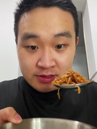 简单一餐