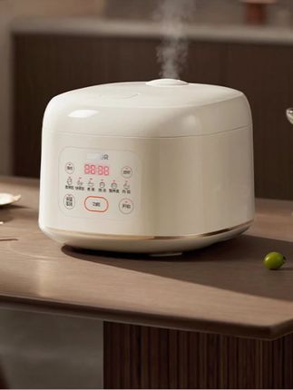 苏泊尔新款陶瓷油内胆电饭煲不粘涂层耐磨易清洁电饭锅官方旗舰店#电饭煲 #电饭锅 #厨房小家电 #苏泊尔电饭煲 #陶瓷电饭煲