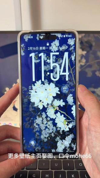 超简单的vivo自定义壁纸教程📱
#vivo主题 #vivo壁纸 #壁纸分享