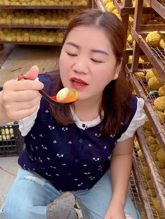 #家乡特色 #五香变蛋