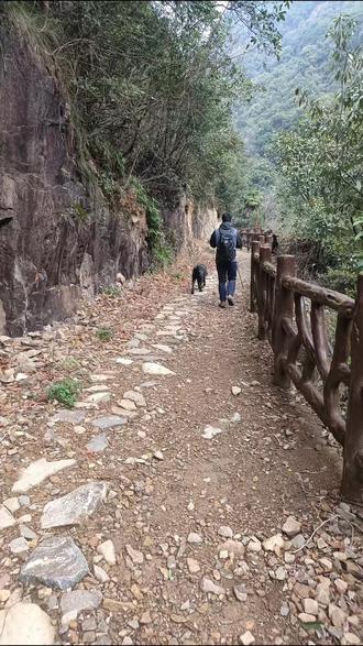 鳌太线三界尖分线完整版来了