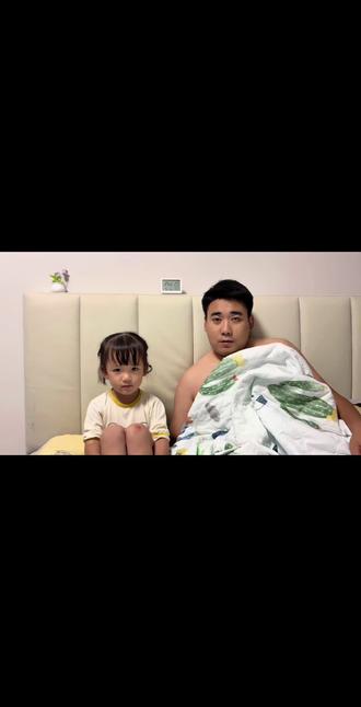 今天搞点儿中文组词~#亲子互动 #人类幼崽的日常