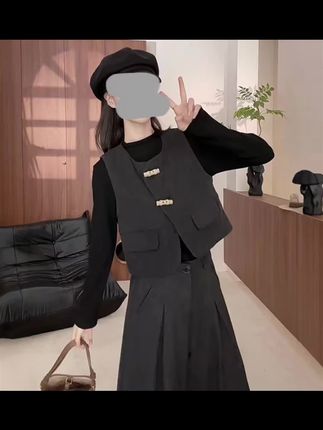 #新款上新 #好物推荐🔥 #显瘦显高显气质 #谁穿谁好看特别有女人味 #美食趣胃计划