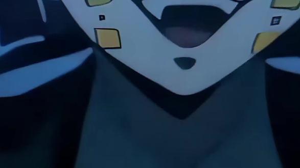 黑色~红色~混在一起会变成什么呢~#鬼灭之刃 #魇梦 #鬼舞辻无惨 #日语 #配音 不要在意朱波几乎为0的节奏感求求你们了😇