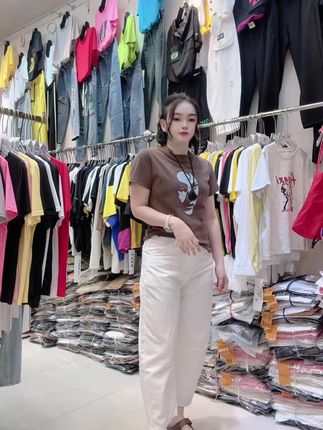 #实体女装 新款来了
