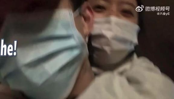 点进来的人都要心痛一下
#六金郑元松 #be