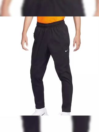 NIKE耐克秋季新款休闲宽松梭织速干男运动长裤子FQ6995-010