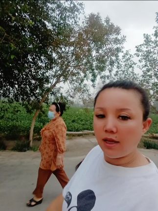 #纪录美好生活 #出来走走放松一下心情 #生命在于运动一起锻炼吧