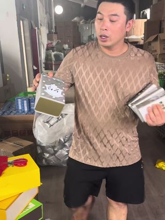 真的很浓郁很好喝的高山白茶,手工揉捻香气浓郁,真的漂亮