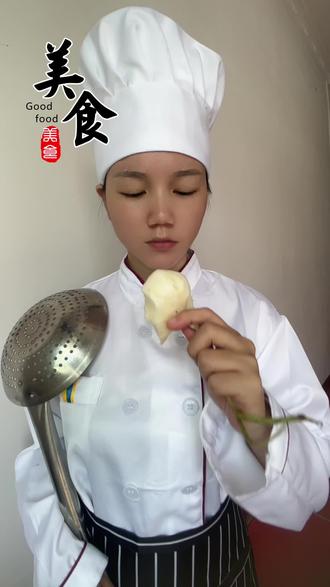 饺子为什么不能吃? #饺子馅 #美食#美食教程 #美食制作分享