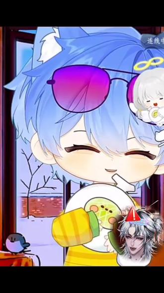 以后别和我说了嗷,怎么会有生气也那么可爱的宝宝啊#铭铭sh你 #xy李傲铭 #Rchush @Rc.Hush @Xy.李傲铭