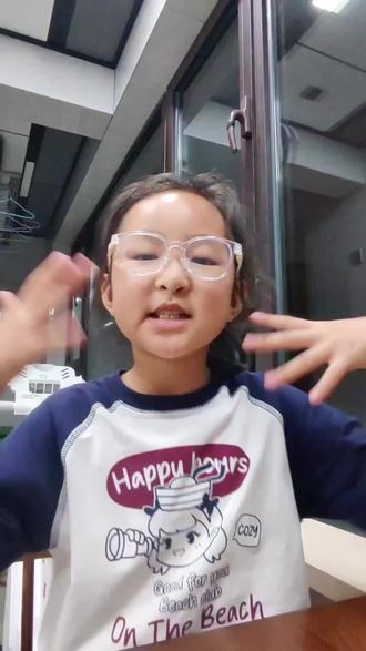 超真实三年级小学生放学写作业日常。坚持,是最朴素的光芒#三年级小学生 #坚持自律 #写作业