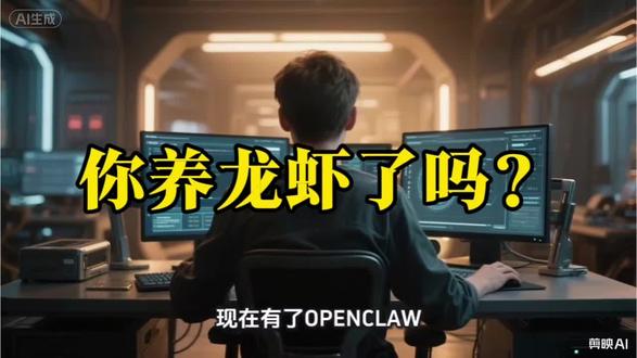 养龙虾”风靡全网?先搞懂这些再跟风!OPENCLAW深度解析与安全使用必看