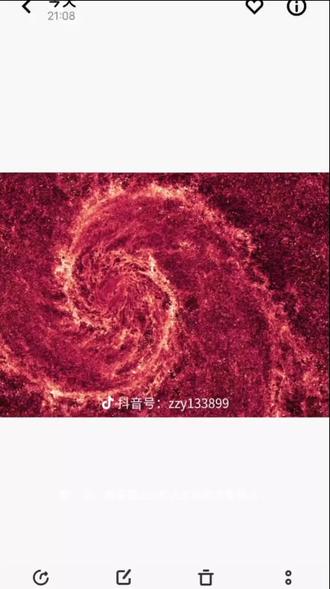 #NASA生日星空图 嗯,对,就是感觉跟别人的不一样