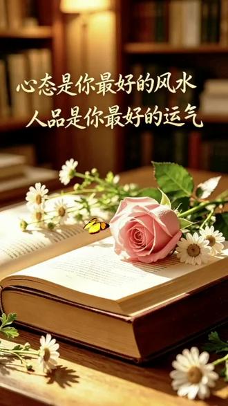 不发脾气只发财 天天学习每天进步