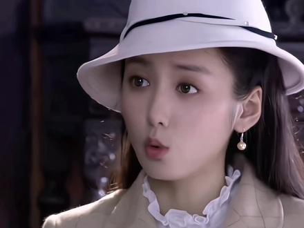 那位留洋回来的千金大小姐
#吕一 #盛世美颜