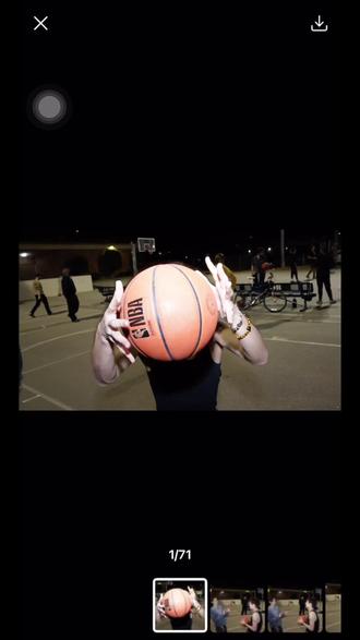 锐评烤蹄子(实则不然#cortis #热门