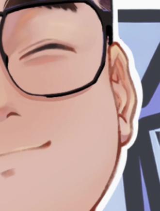 第一次录个音玩儿hhh
俺们的仙女下凡@小加号 #漫画男孩 #procreate绘画 #插画 #画画
#U熊