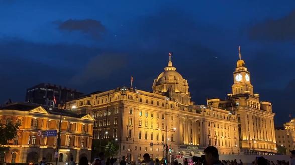 scarlet什么才是真正的自由#上海女子图鉴