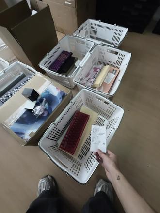 给小姐姐装一把送给男朋友的满改EV63
#无畏契约 #wooting #ev63 #礼物 #大学生