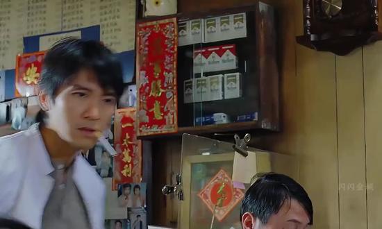 #周星驰#我们已经缘尽了