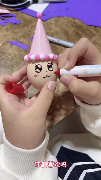 🔥🔥🔥**动手,就是动脑!#手工diy