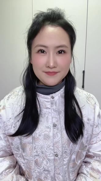 舌尖轻抵上颚,到底是抵哪里?#站桩 #养生 #锻炼