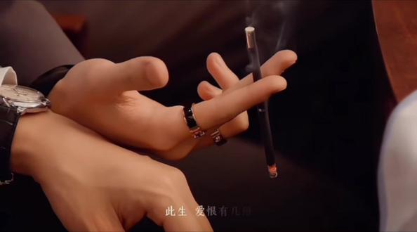 “众生皆苦 万象皆无”
สิ่งมีชีวิตทั้งหมดต้องทนทุกข์ทรมาน และทุกอย่างก็ไม่มีอะไรเลย#泰剧