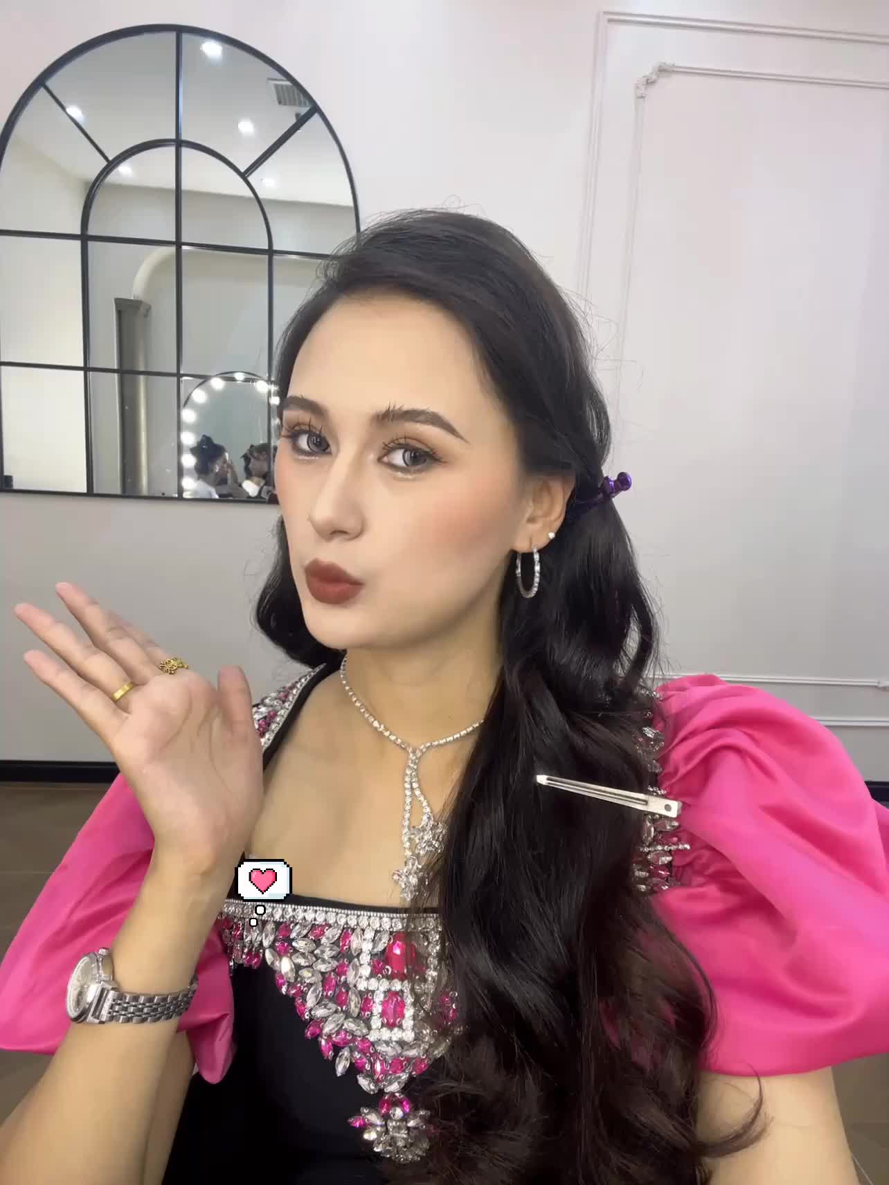 也太好看了吧 不要错过这么好看的眼珠子#上热搜 #美妆