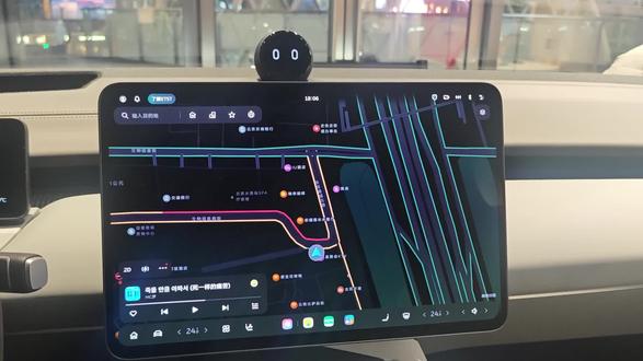 蔚来全系车型桌面主题更换
新的一年快来get 自己的个性化主题吧
#蔚来 #蔚来et5t #蔚来es8