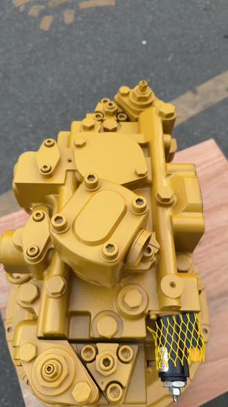 CAT312D/315D/318D液压泵SBS80