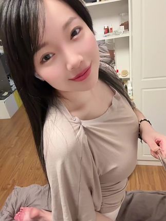 #是你的理想女朋友吗 来啦