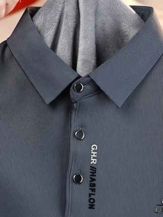 #polo衫 #上衣穿搭 #男装t恤 #品质男装 #百搭上衣