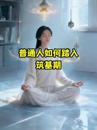 #道家文化#修仙#玄学#传统文化