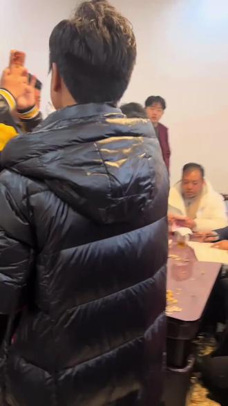 风少爷结婚了#正能量 #风少爷婚礼 #有情人终成眷属